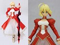 N/A - Max Factory - Fate/Stay Night - Saber - PVC - No - Movies & TV - Figma SP 009. Extra Version - 0